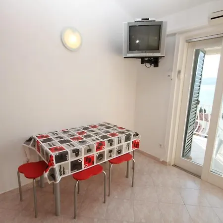 Studio Duce 7532d Apartment