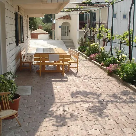 Apartment Studio Duce 7532d *