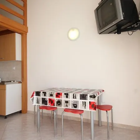 Apartment Studio Duce 7532d Dugi Rat