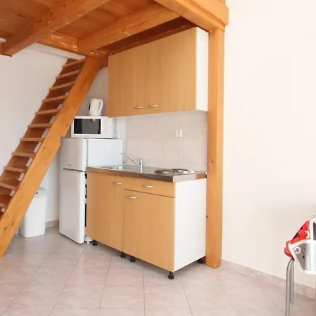 Apartment Studio Duce 7532d *
