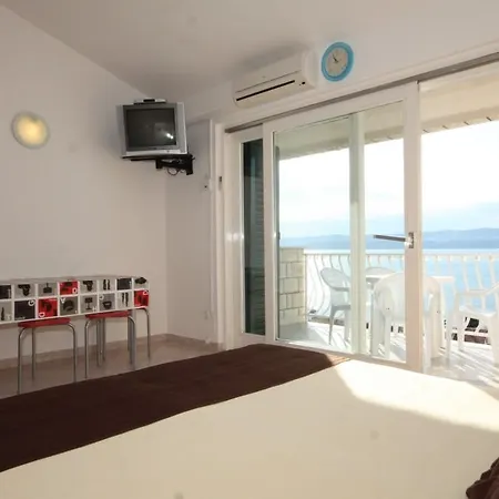 Studio Duce 7532d Apartment Dugi Rat